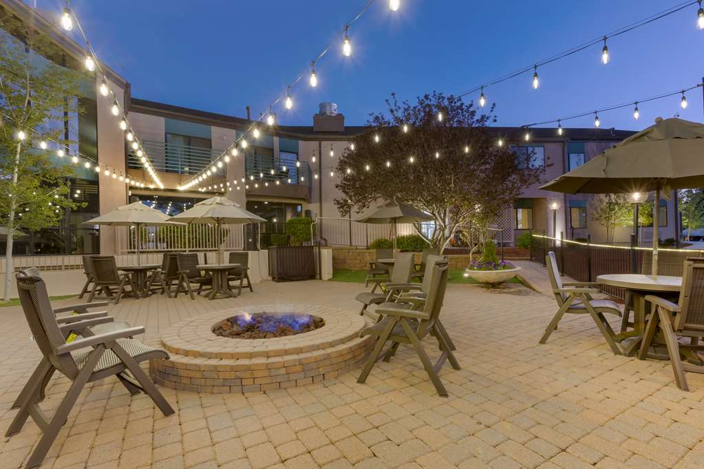 Best Western Plus Inn Of Williams - photo 11