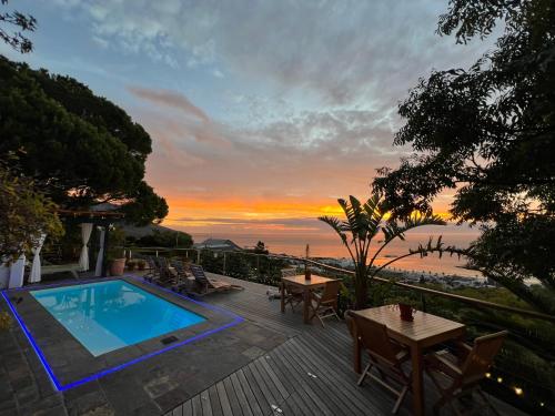 Boutique@10 — 4-Star Luxury Hotel in Cape Town, South Africa