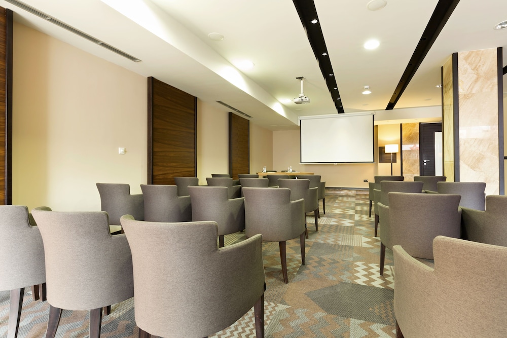 כנסים ואירועים