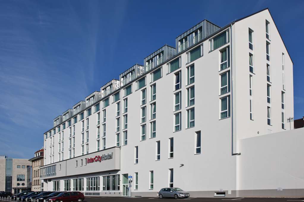 IntercityHotel Darmstadt — Darmstadt — photo 2