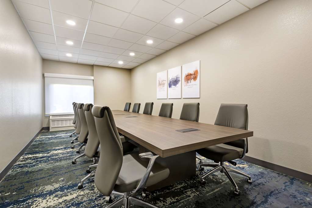 Best Western Plus Sugar Land Stafford - photo 7