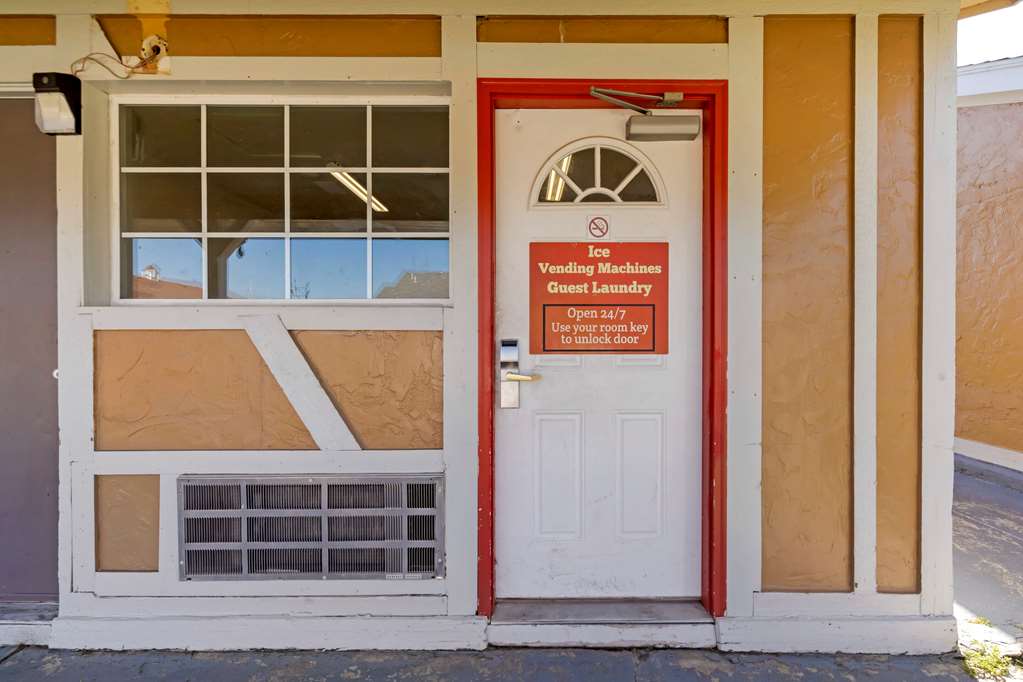 Econo Lodge Pryor — hotel in Pryor