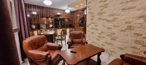 Luxury Apartments Seveeu — 4-Star Luxury Hotel in Warsaw, Poland
