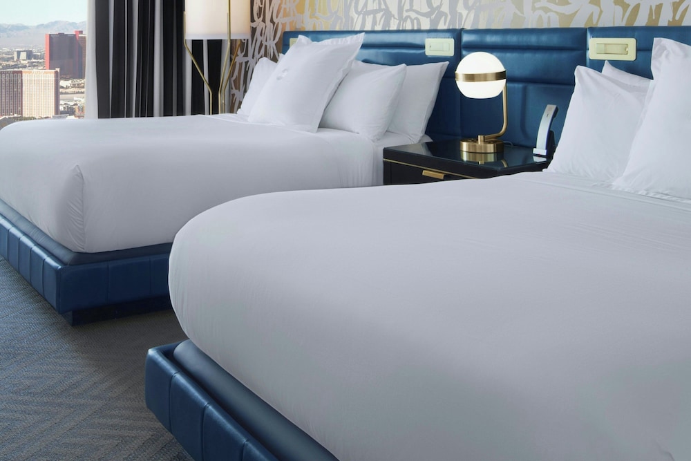 The Cosmopolitan Of Las Vegas - photo 18