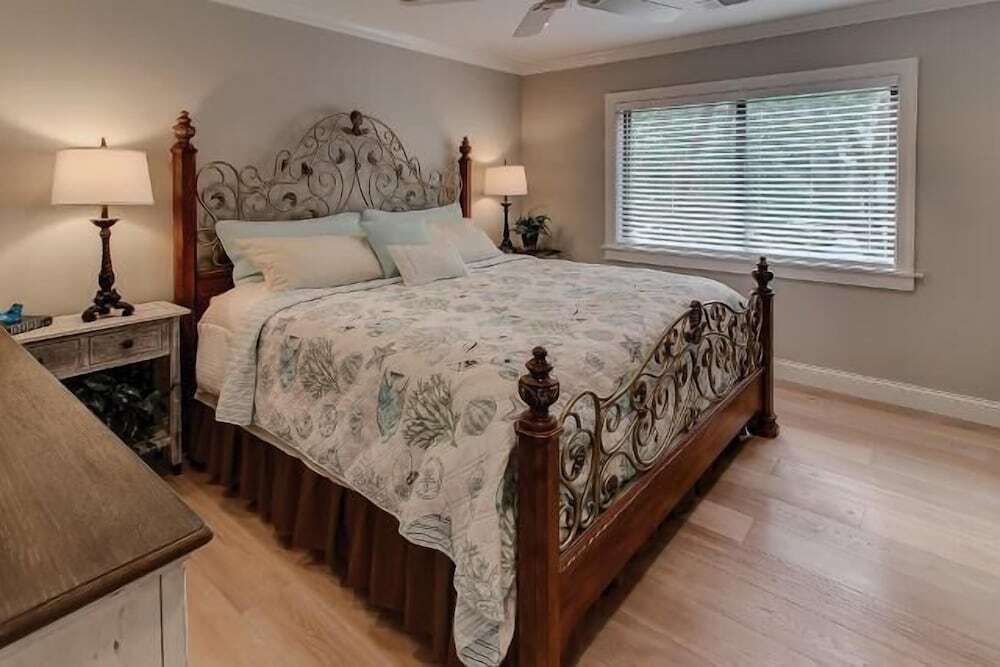 2336 Racquet Club at The Sea Pines Resort - photo 2