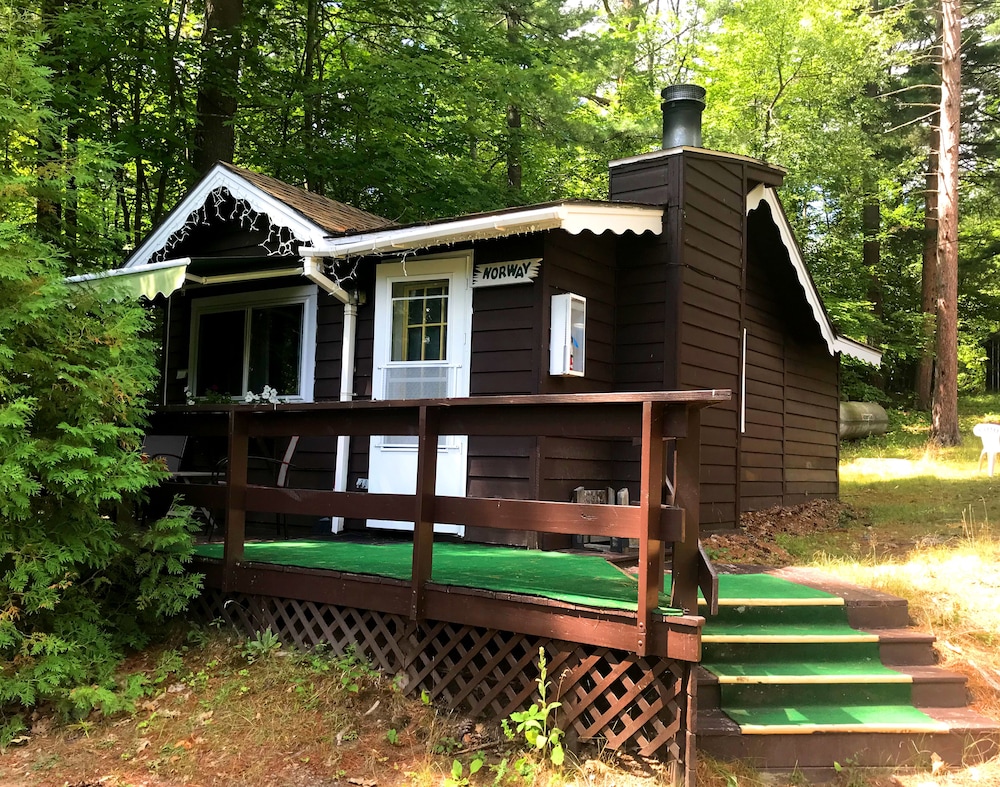 The Wilderness Inn - photo 2