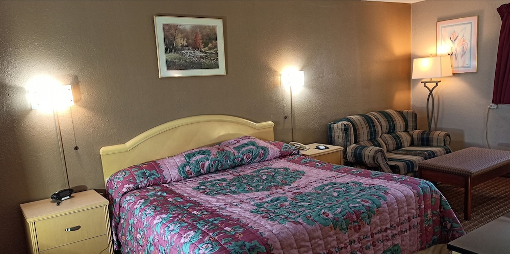 Best Budget Inn Tell City - photo 18