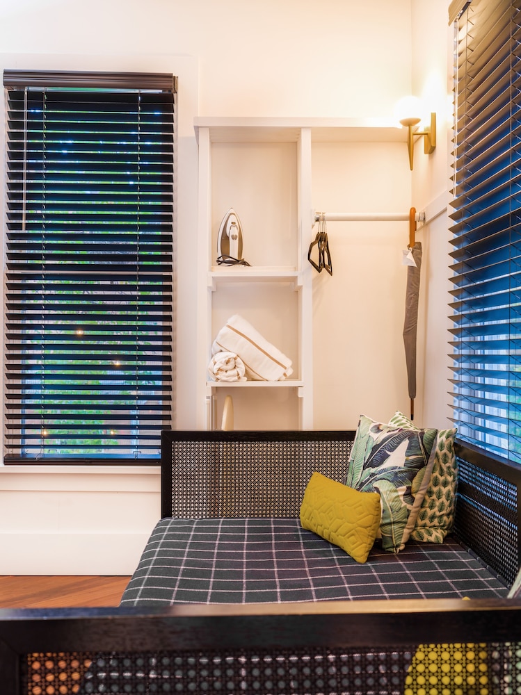 American Beech Hotel - photo 31