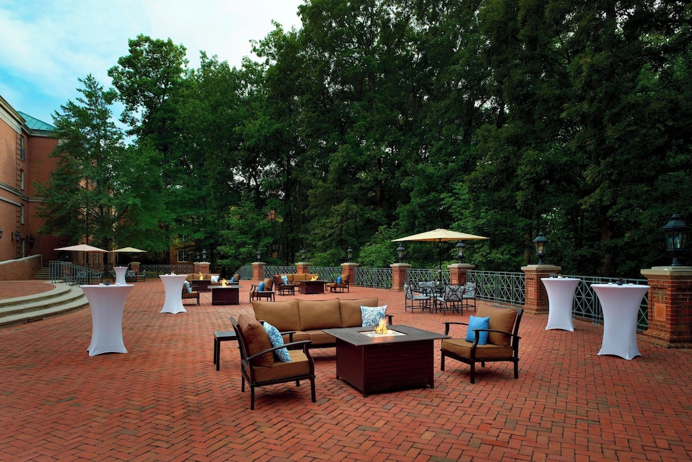 Westfields Marriott Washington Dulles - photo 76
