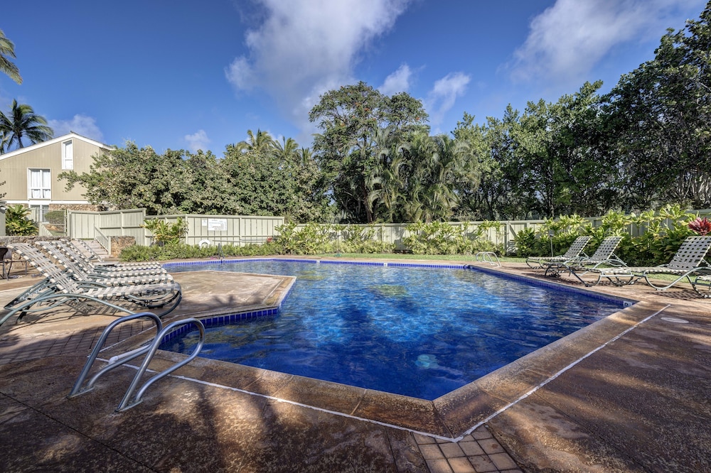 Turtle Bay Kuilima Resort East 1 Bedroom Condo by RedAwning - photo 17