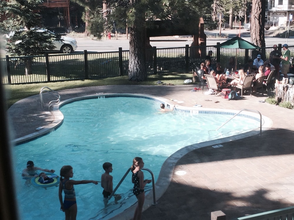 Mountainback at Mammoth - photo 27