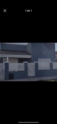 Lugar de descanso en familia in Miramar, Argentina