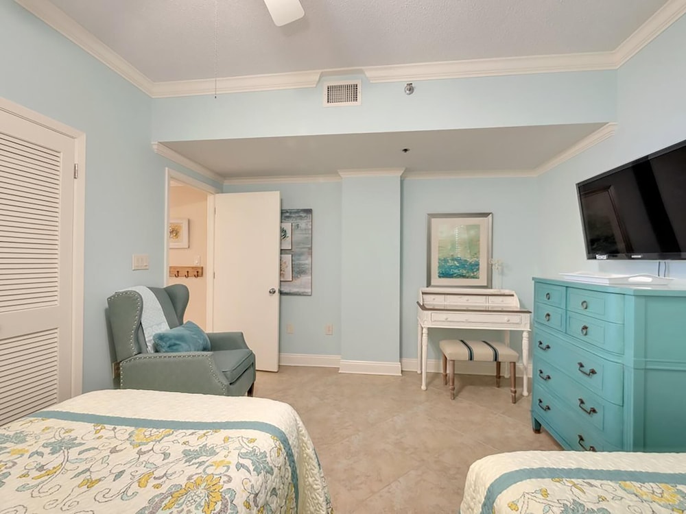 Navarre Towers 504 - photo 5