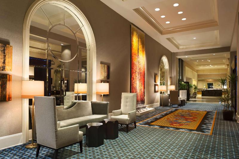 Fairmont Dallas - photo 19