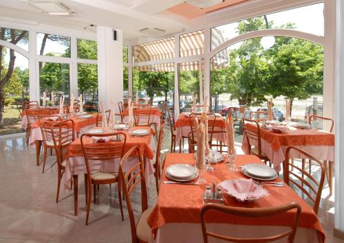Hotel Corallo — Misano Adriatico — photo 3