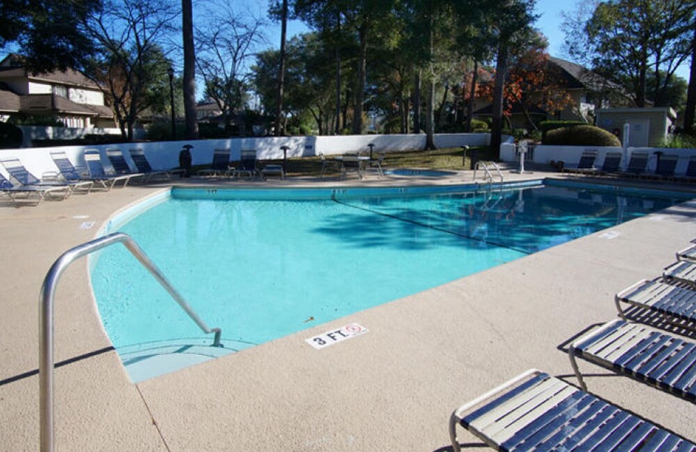 Units at Ocean Creek Resort by Elliott Beach Rentals - photo 35
