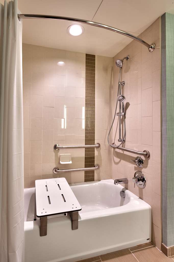 Hyatt Place Salt Lake City Farmington Station Park - photo 17