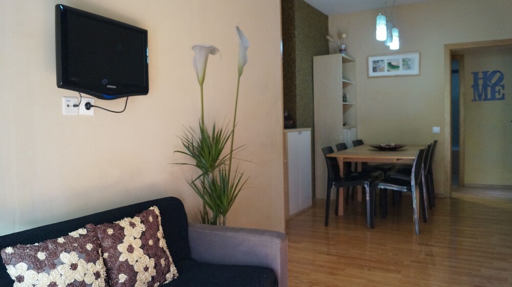 Good Apartments Barcelona — 4-Star Luxury Hotel in Barcelona, Spain