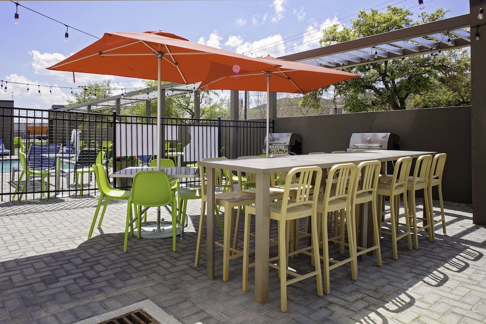 Home2 Suites by Hilton Baton Rouge Citiplace - photo 25