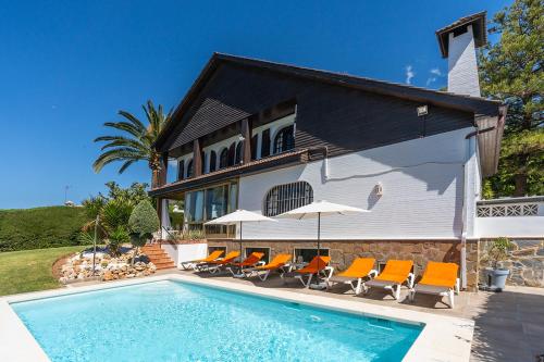 Casa El Maizal — 4-Star Luxury Hotel in Marbella, Spain