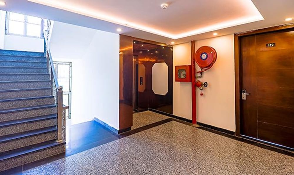 FabHotel Swess Grand — Agra — photo 2