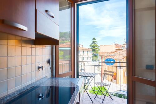 Appartamento Barlumi — 4-Star Luxury Hotel in Marciana Marina, Italy