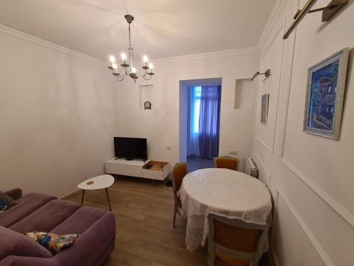 Lovely Apartment in the heart of old Tbilisi
