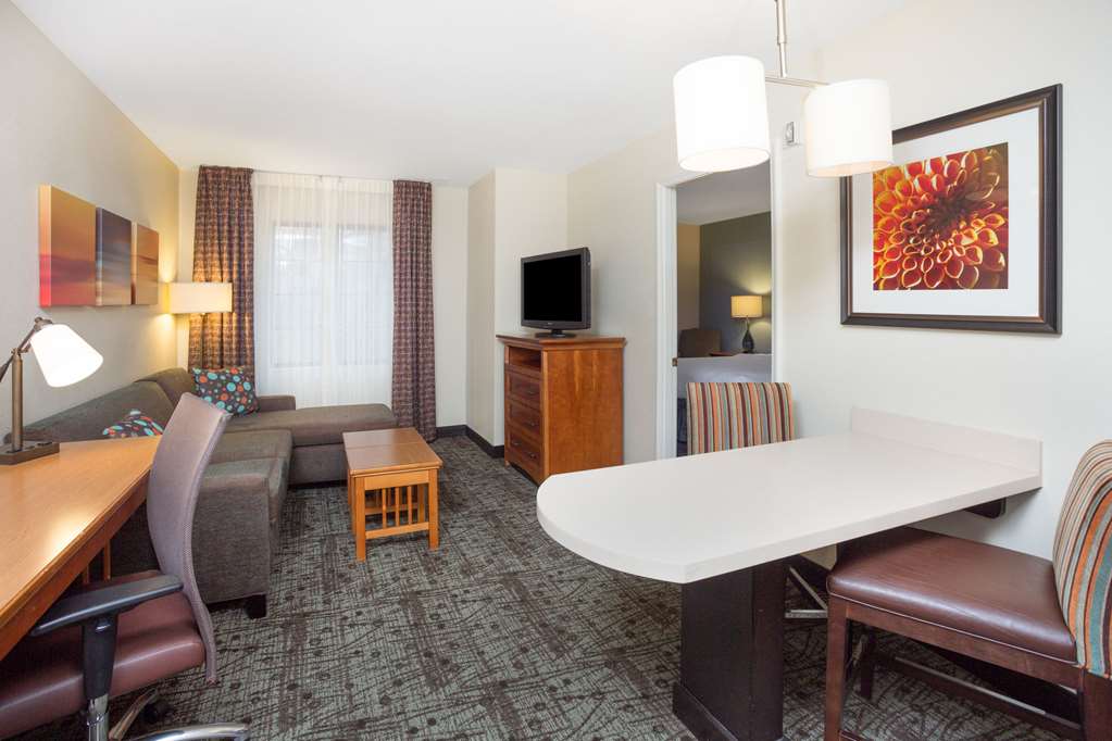 Sonesta ES Suites Atlanta Perimeter Center - photo 12