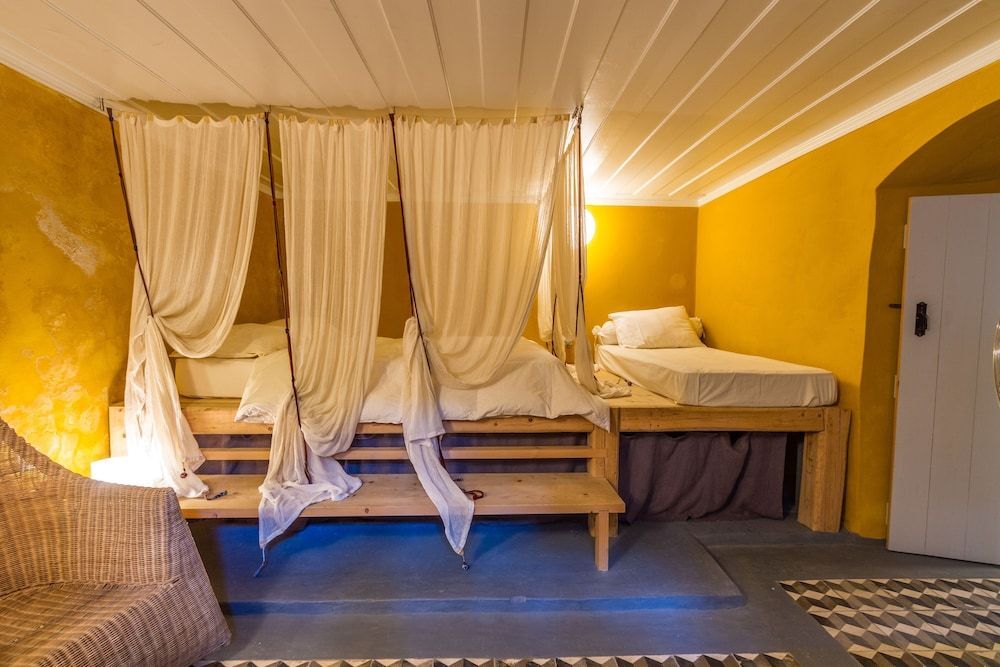 Maison des Couleurs — Leros — photo 3