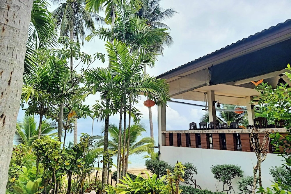 Palm Point Village - last minute hotel in Koh Samui