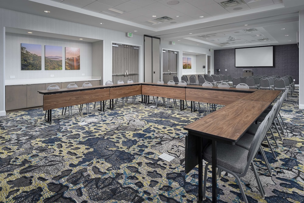 Hampton Inn Ashland City TN - photo 27