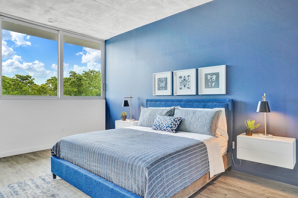 Destination Stays The Miami Loft Hotel - photo 3