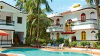 Villa Bomfim