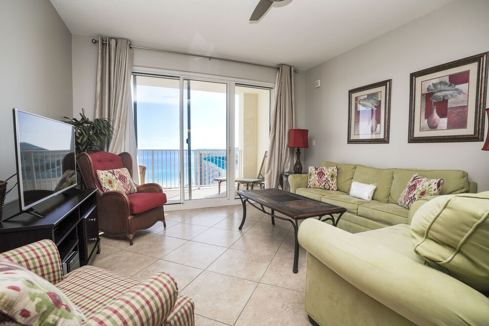 Ariel Dunes Beach Resort by Panhandle Getaways - photo 16
