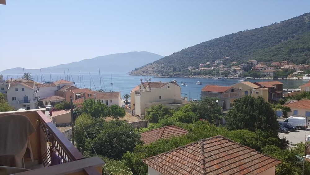 Moustakis Hotel - last minute hotel in Kefalonia