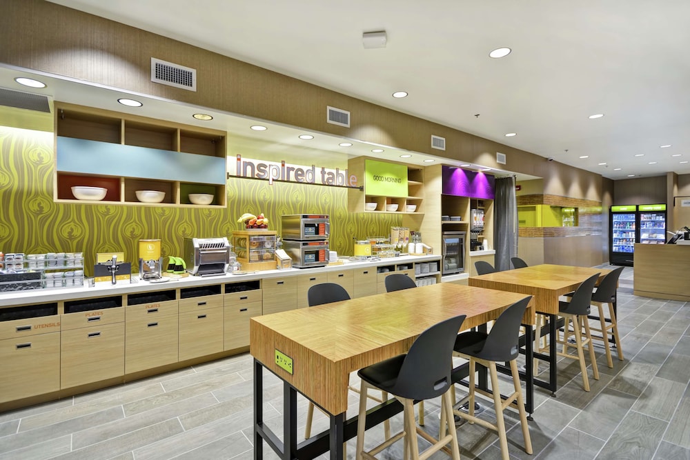 Home2 Suites by Hilton Carbondale - photo 38