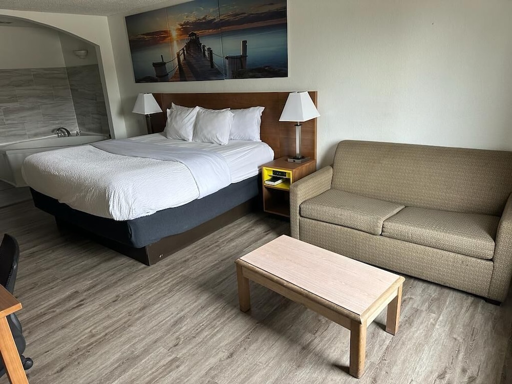 Days Inn by Wyndham Decatur Priceville I 65 Exit 334 - featured photo