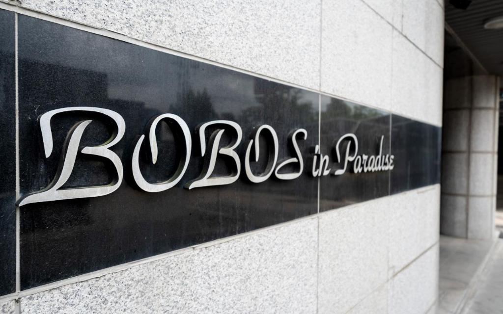 Incheon Bobos in Incheon, South Korea