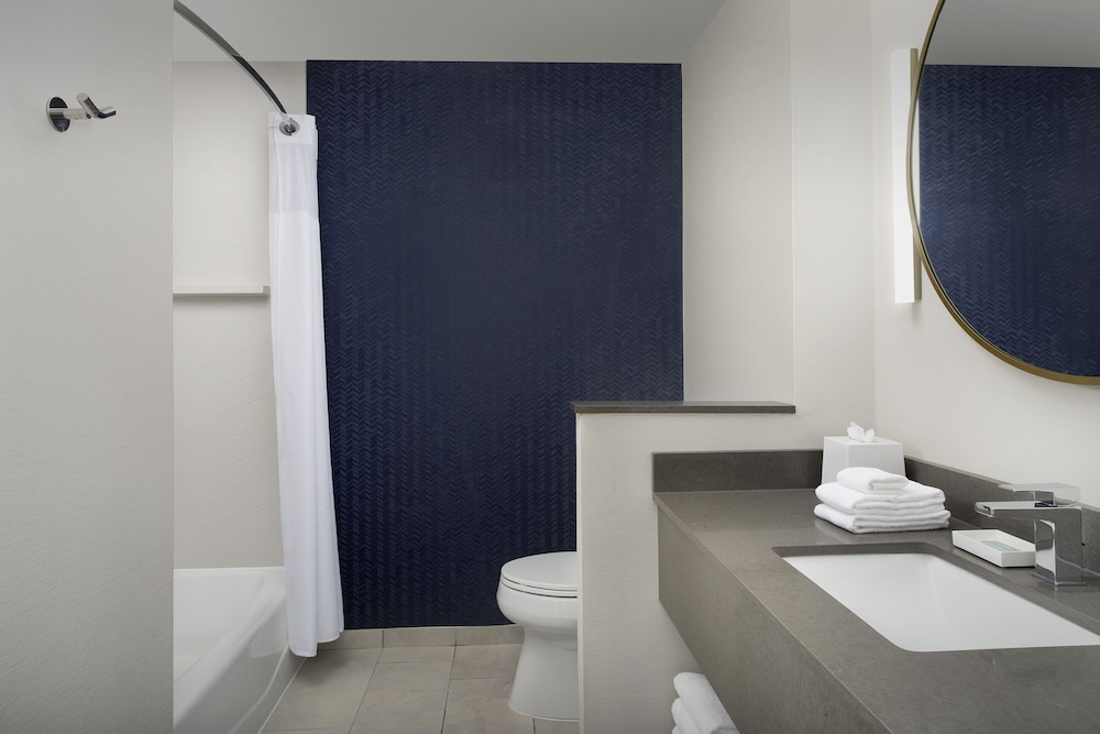 Fairfield Inn & Suites by Marriott Aberdeen - photo 14