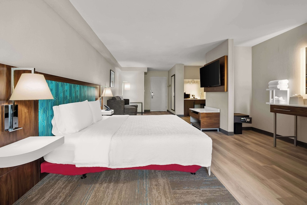 Hampton Inn Weston Ft. Lauderdale - photo 16