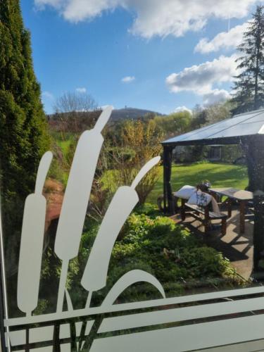 Ferienhaus Ilmhof in Bad Berka, Germany