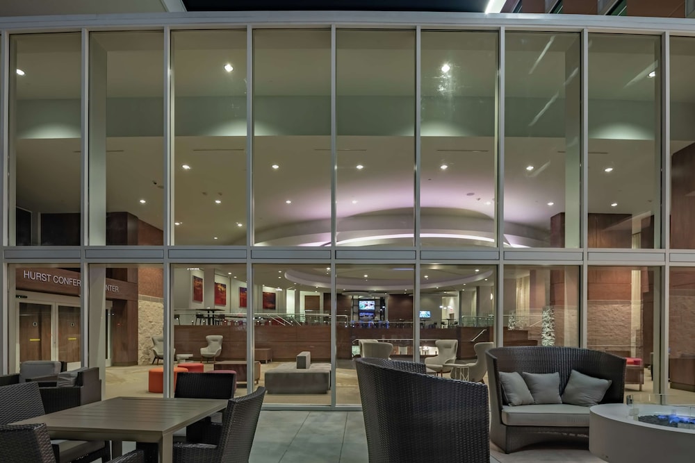 Hilton Garden Inn Dallas at Hurst Conference Center - photo 53