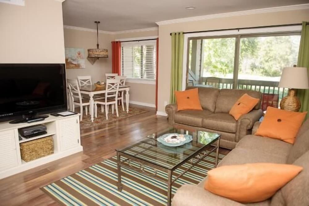 2358 Racquet Club at The Sea Pines Resort - featured photo