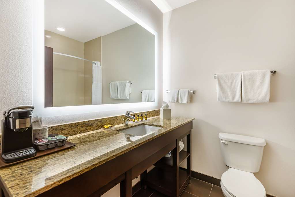 Best Western Plus Casper Inn & Suites - photo 20