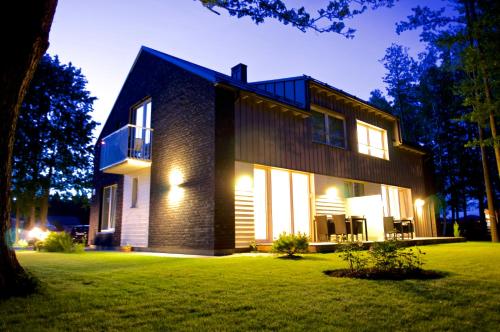 Sakalo 44 in Palanga, Lithuania