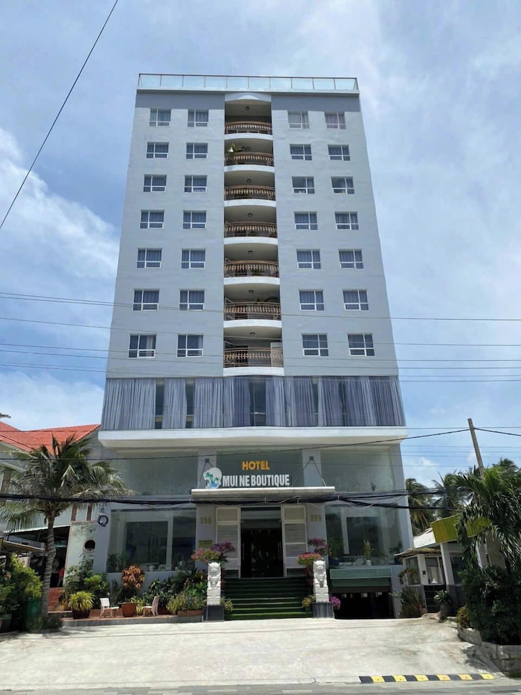 Nam Hai Hotel - last minute hotel in Phan Thiet