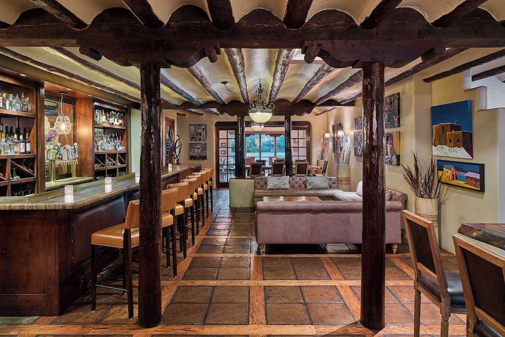 La Posada de Santa Fe A Tribute Portfolio Resort & Spa by Marriott - photo 103