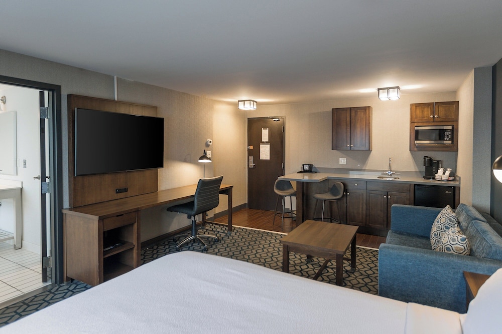 Crowne Plaza Niagara Falls NY Riverside by IHG - photo 18