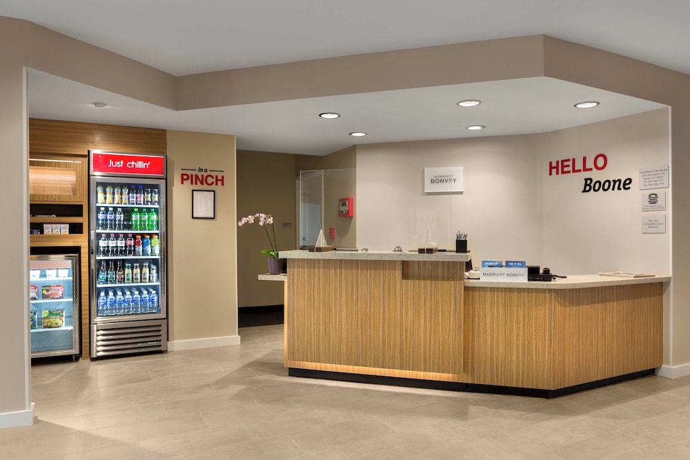 TownePlace Suites by Marriott Boone - photo 3