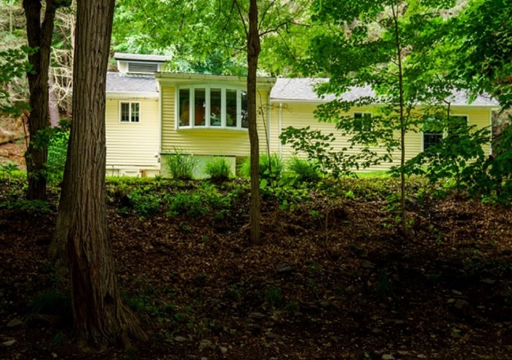 Inn at Taughannock Falls - photo 113